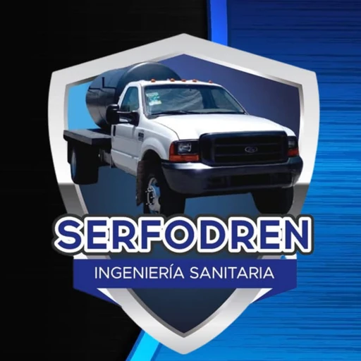 SERFODREN Ingeniería Sanitaria